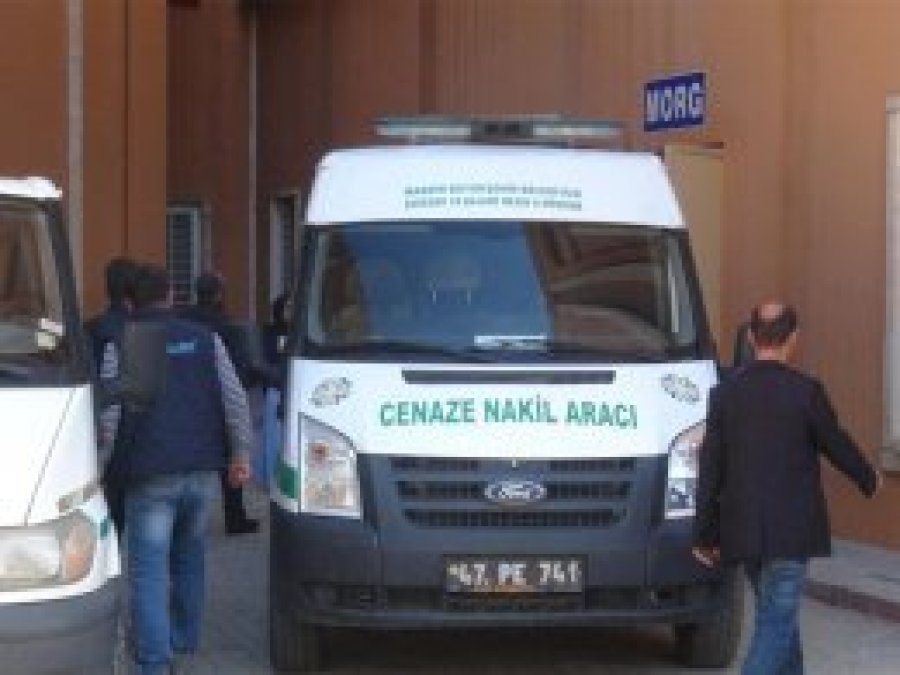 65 yaşındaki adam av tüfeğiyle intihar etti