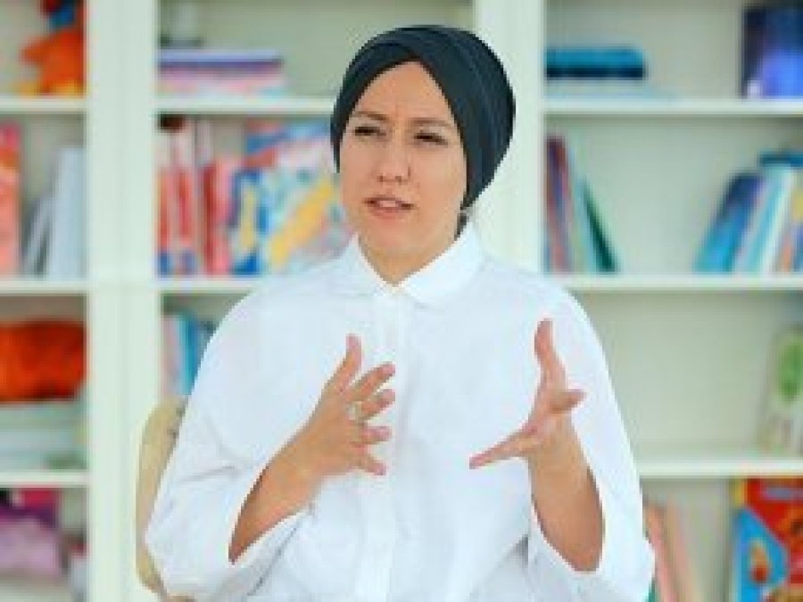 Anaokulu konseptiyle eğitimde marka oldu