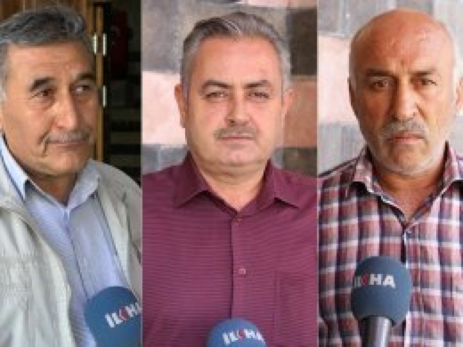 Hırsızlar cami cemaatini mağdur ediyor