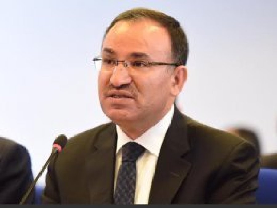 Kürdistan'a Türkiye hava sahası kapatıldı