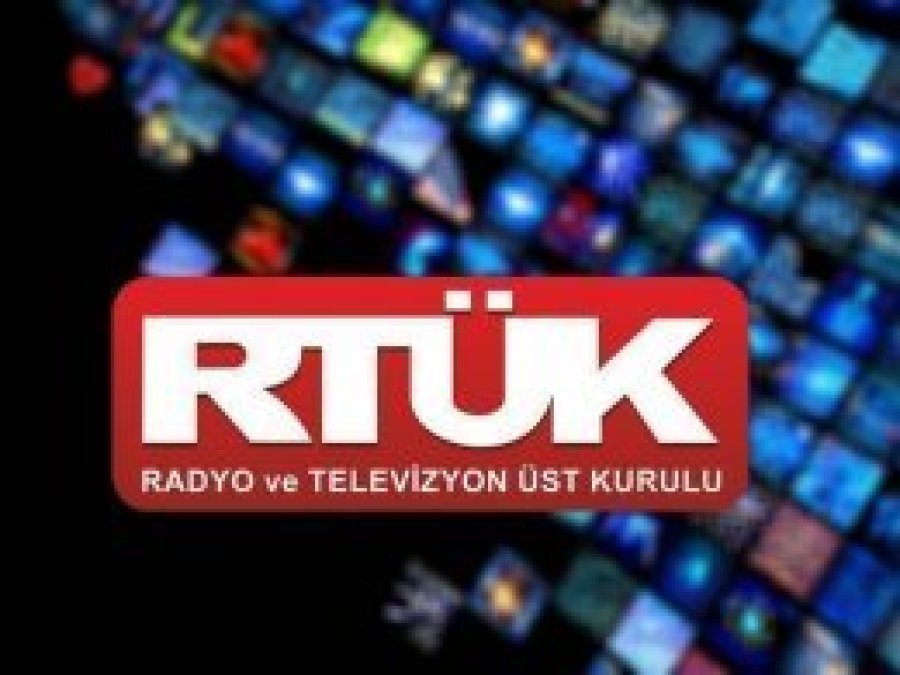 RTÜK'ün yeni üyeleri belli oldu