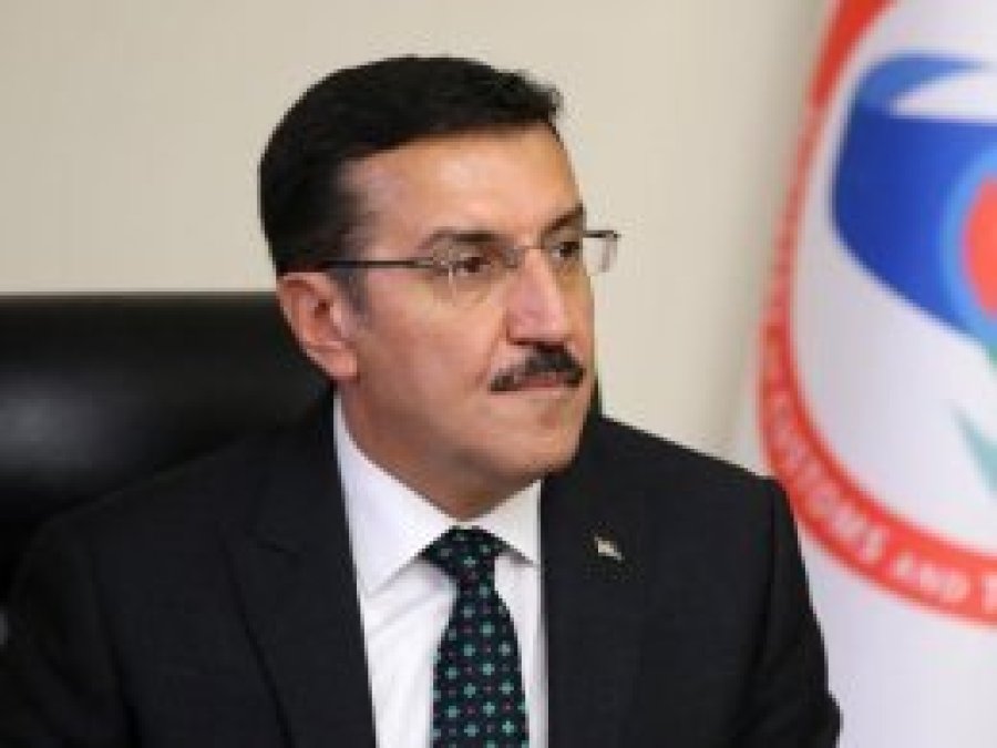 Türkiye, sebze üretiminde dünya 4'üncüsü