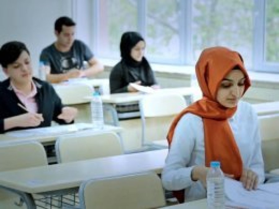 YKS'nin ayrıntıları belli oldu