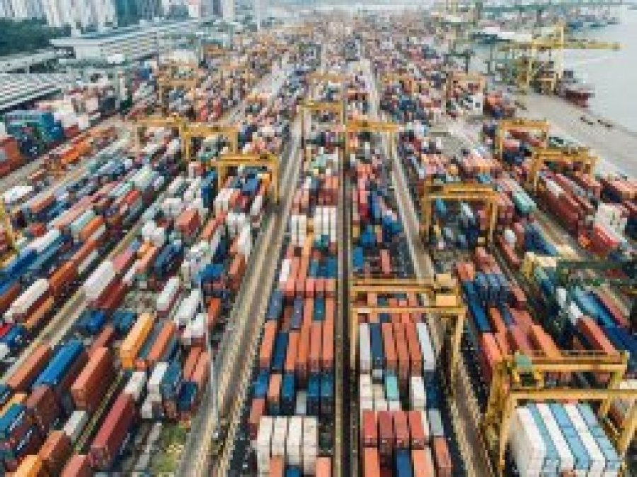 Yurt dışı üretici fiyat endeksi arttı