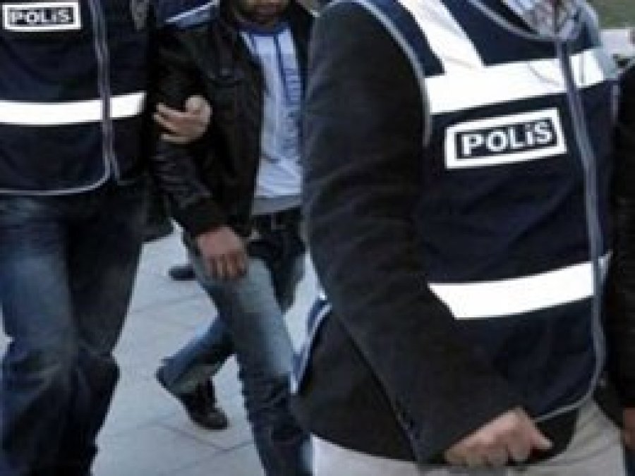 İstanbul'da MLKP ve TKP/ML operasyonu: 16 gözaltı