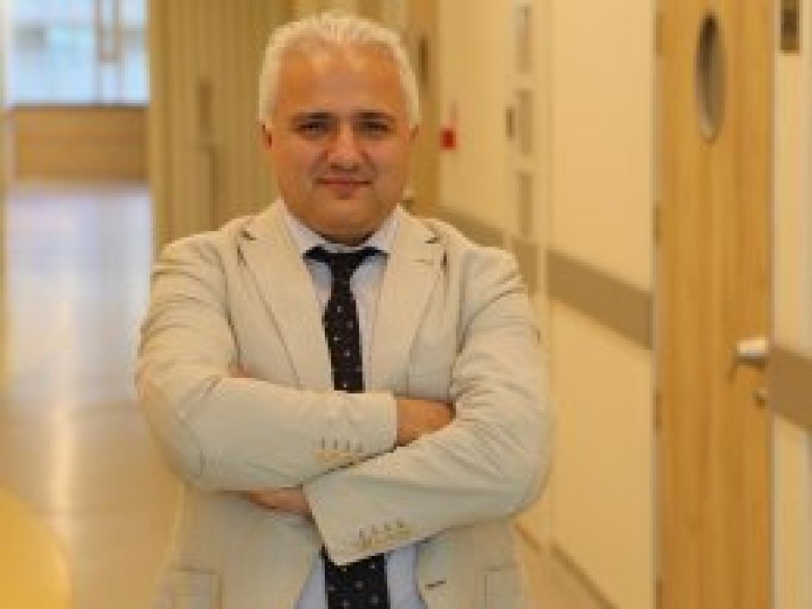 "Beyin ödemi her yaş için risk"