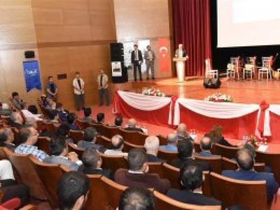 "Türkiye’de uyuşturucu bağımlılığı hızla artmaktadır"