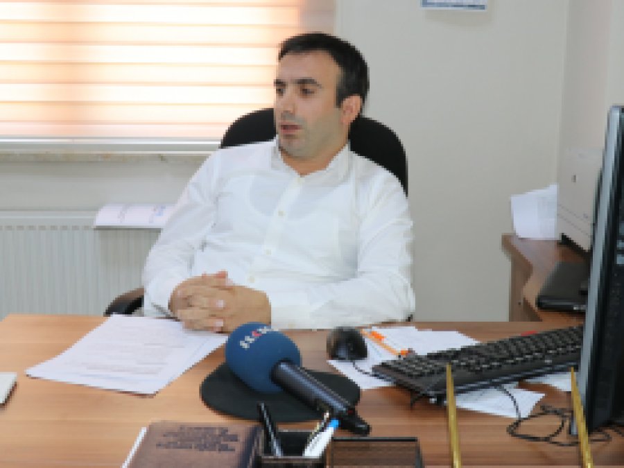 'Gelecek İslam iktisadındadır'