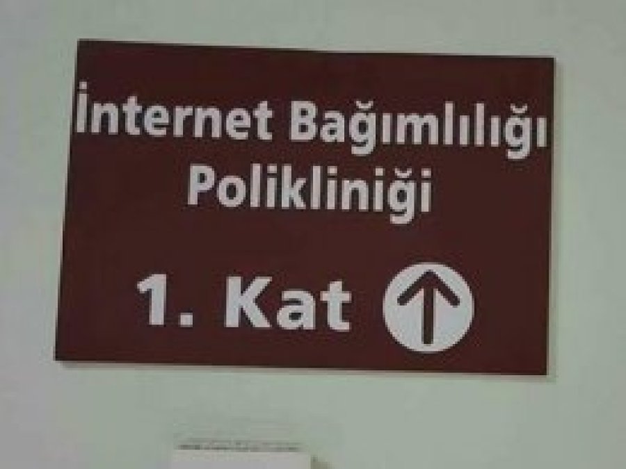 Akdağ: Teknoloji bağımlılığı gündemimizde