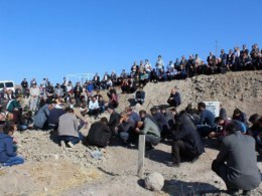 Birayê Bîlal Yararli çû rehma Xwedê