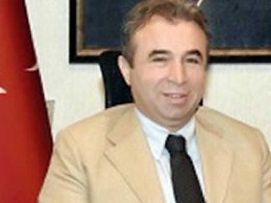 Eski vali yardımcısına 6 yıl hapis cezası