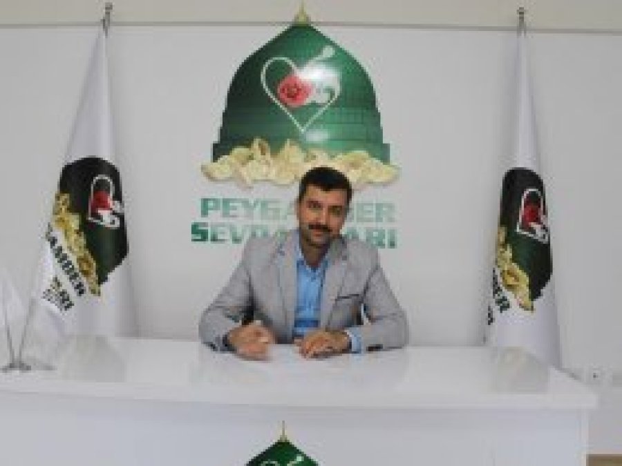 Peygamber Sevdalıları Platformu sahabeleri anacak