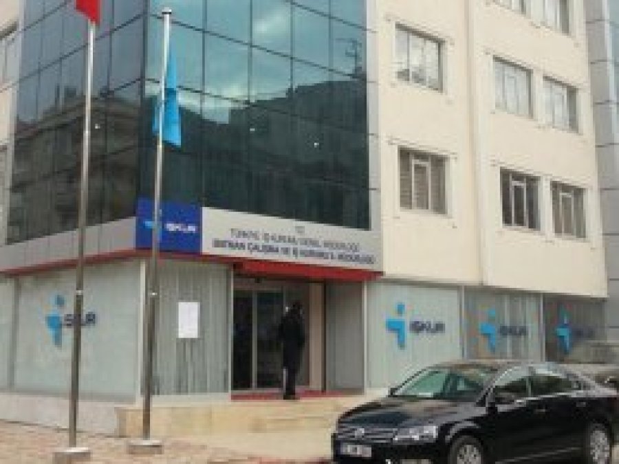 İŞKUR’dan iş kurmak isteyen engellilere çağrı