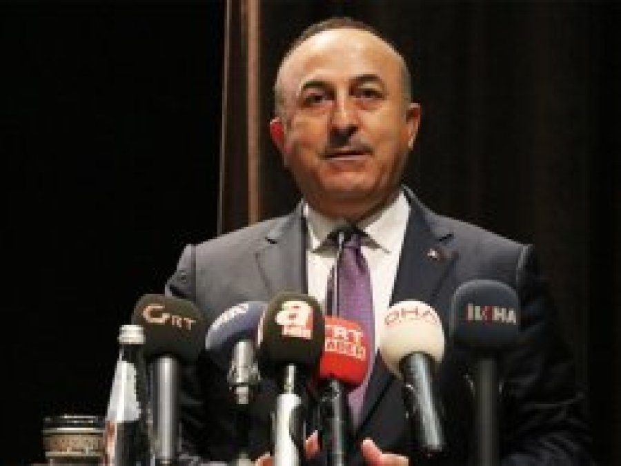 "Siyasi çözüm olmadan Suriye'de istikrar olmaz"