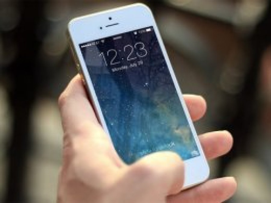 Akıllı telefonlar bir fabrikayı daha kapattırdı