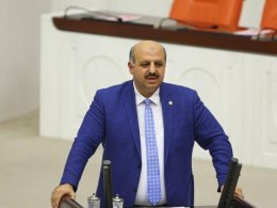 Helal Akreditasyon Kurumu kuruluyor