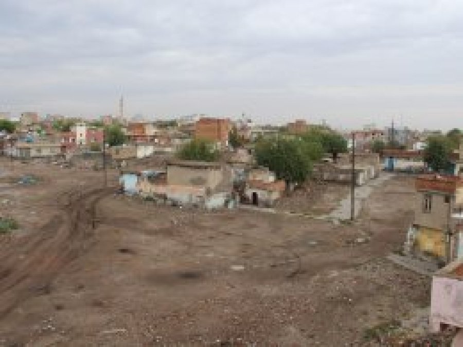 Sur’da yıkım mağduriyeti devam ediyor
