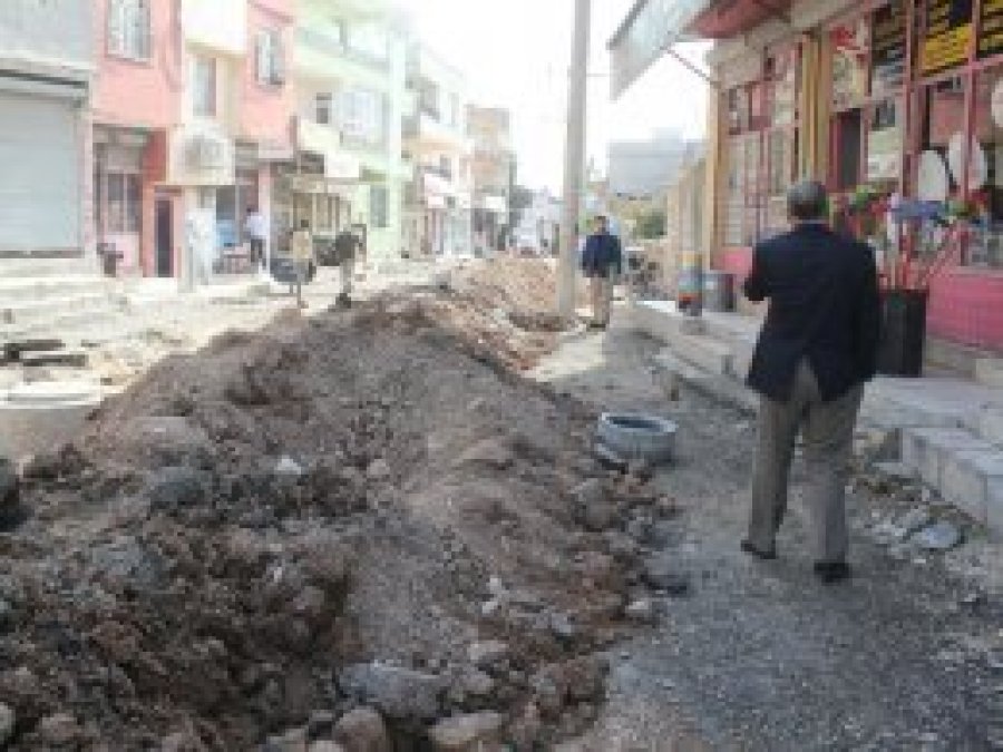 Durmaz: Yetkililere sesleniyoruz