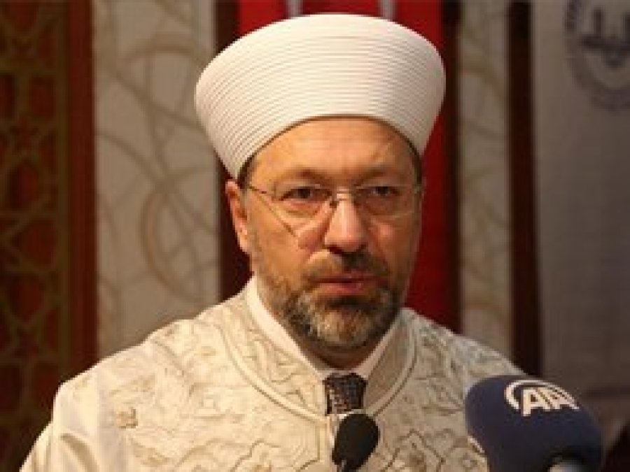 'Kıraat araştırma merkezlerine ihtiyaç var'