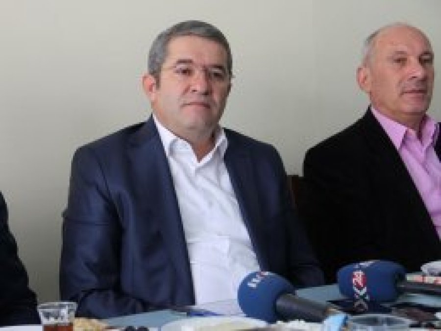'Van'da İran konsolosluğu açılmalı'