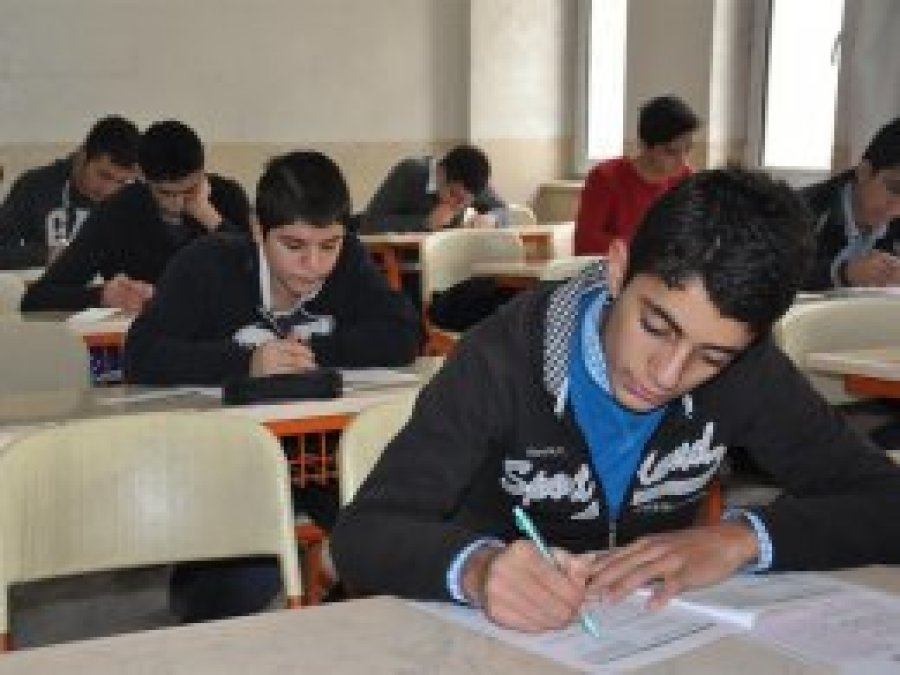 46 ilde 'Kur’an Pınarı Sınavı' yapılacak