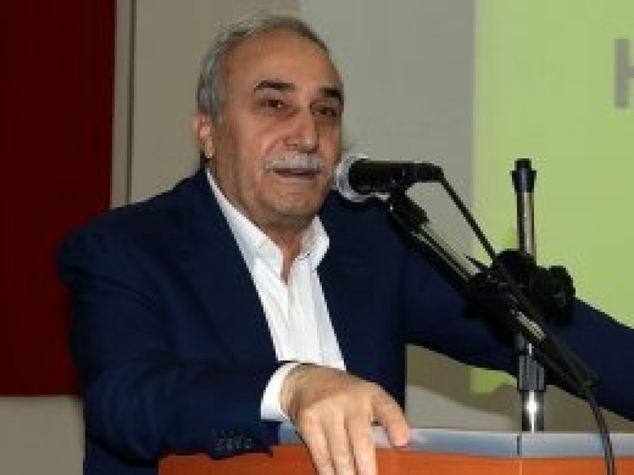 Bakan Fakıbaba: Piyasayı regüle ediyoruz