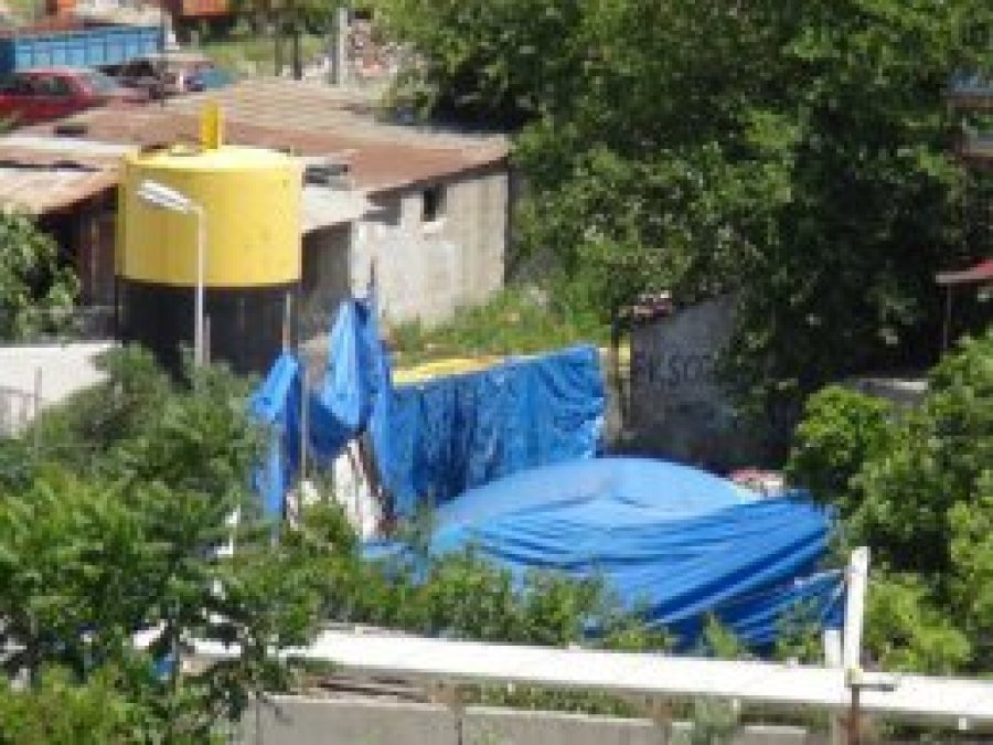 Mersin'deki gizemli kazı sona erdi