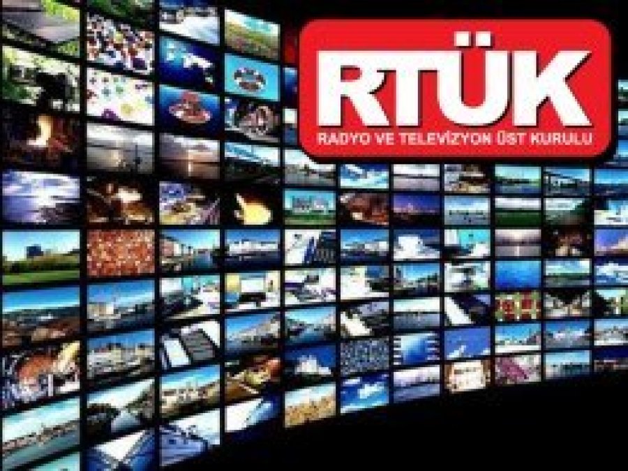 OHAL döneminde 70 TV kanalı ve radyo kapatıldı