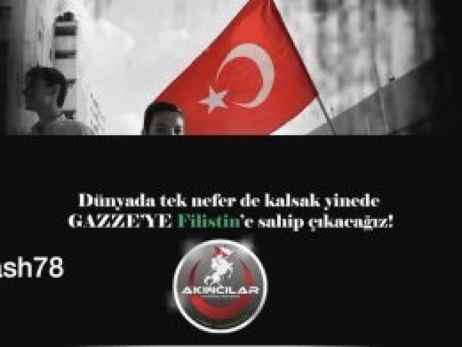Türkiyeli hackerlardan İsrail'e siber saldırı