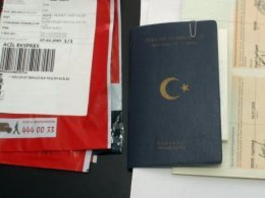 Türkiyelilere vizeyi İsrail kolaylaştırdı Almanya zorlaştırdı