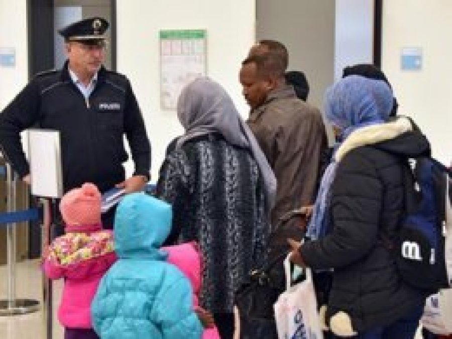 Yanlış beyanda bulunana 5 bin avro ceza