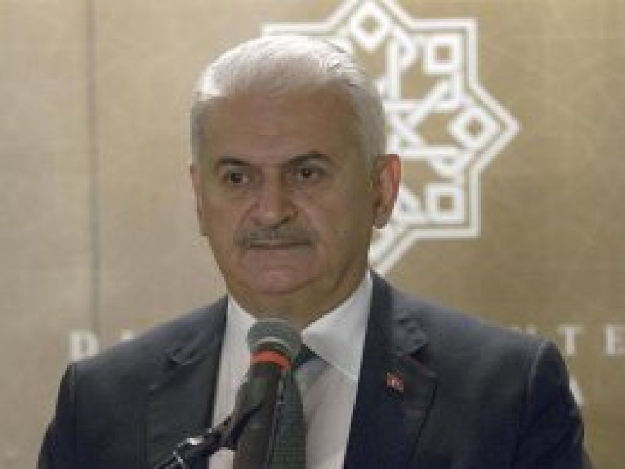 'FETÖ uluslararası boyutta bir aklanma faaliyeti sürdürmekte'