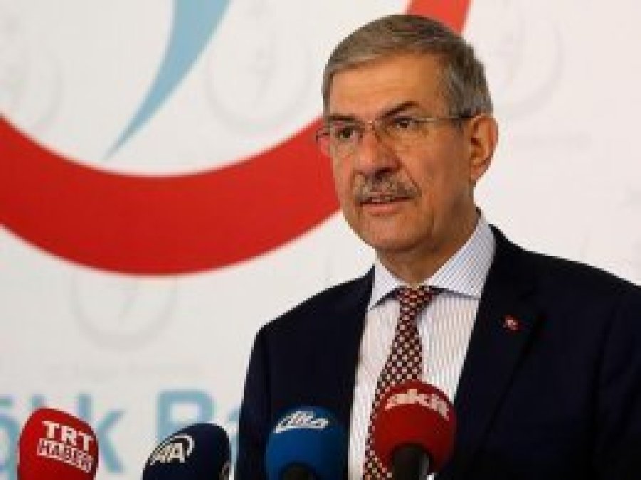 Türkiye deprem bölgesine yardıma hazır