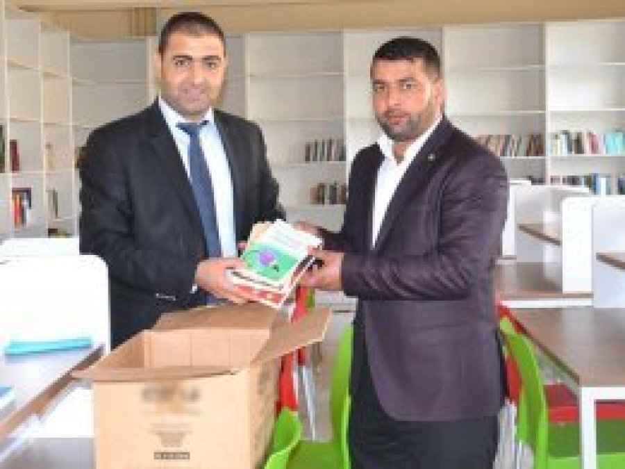 'Ktap okumaya zaman ayırmıyoruz'
