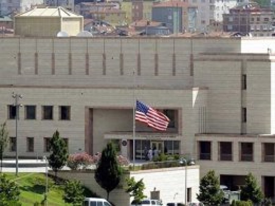 ABD'den vize adımı
