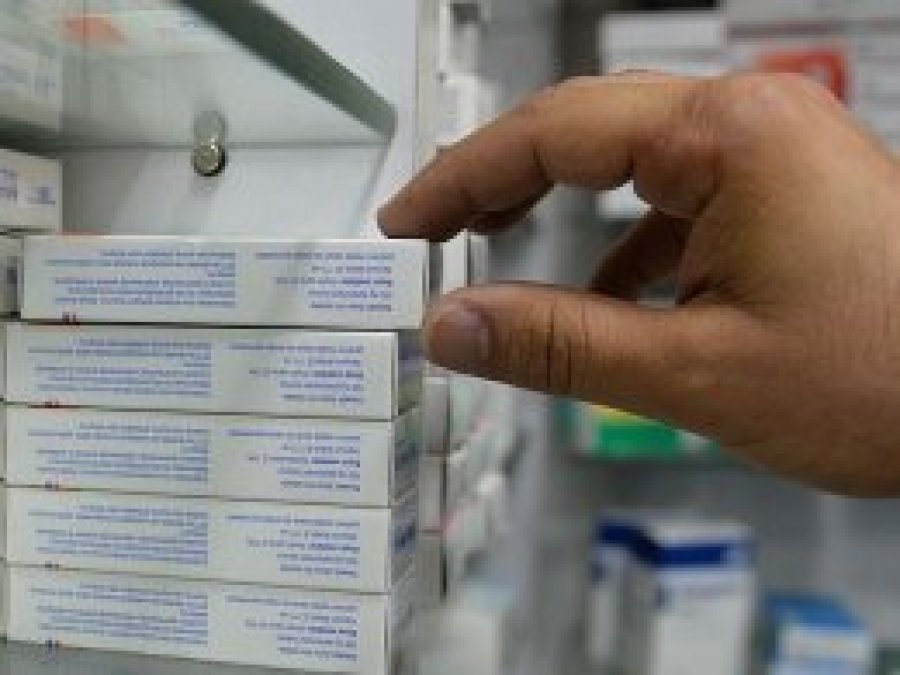 Antibiyotiğe yılda 1,5 milyar lira harcanıyor