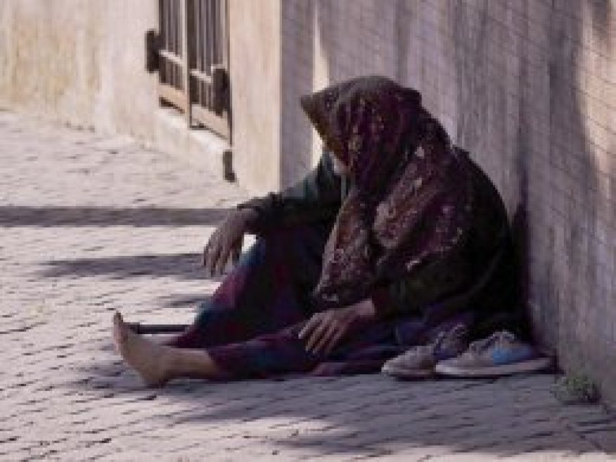 Umut Kervanı: Fakirlere bir sıcak yuva kuralım