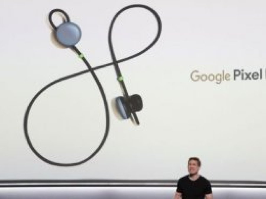 Google 40 dilde tercüme yapabilen kulaklıkları tanıttı