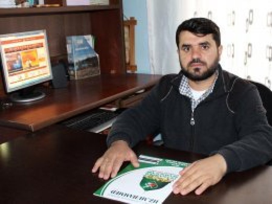 Kâhta'da "Mevlid-i Nebi" etkinliği düzenlenecek