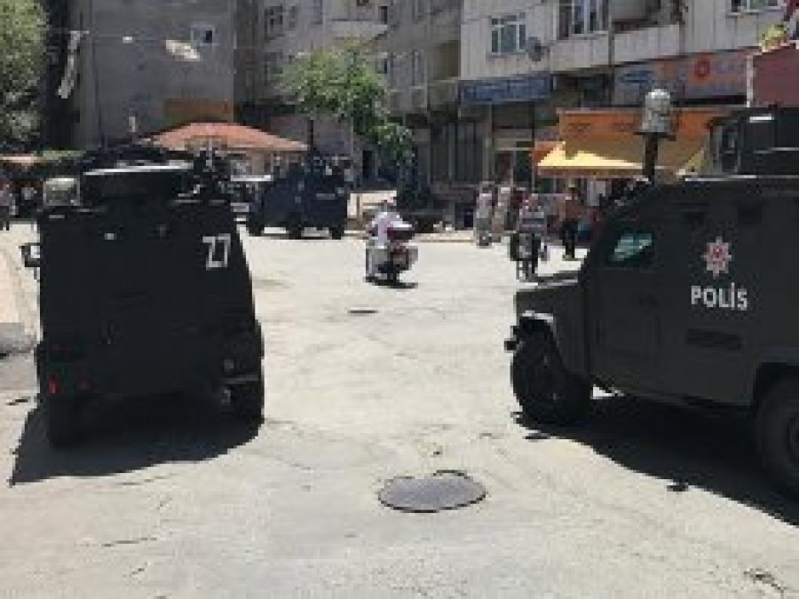 İstanbul'da DEAŞ operasyonu: 32 gözaltı