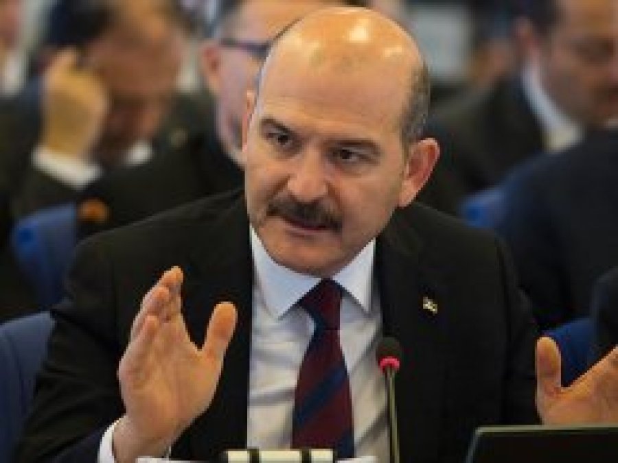 'FETÖ'nün devlete sızan uzantıları büyük ölçüde temizlendi'