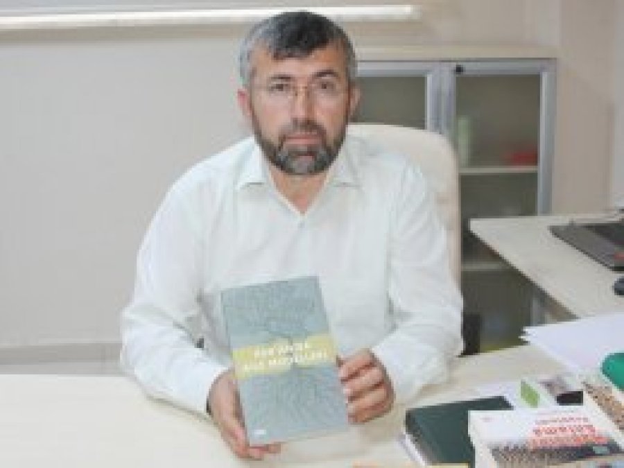 'Rıza-i ilahiye uygun olmayan bir evlilikten hayır gelmez'