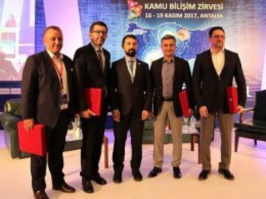 'Siber güvenlik tekrar ele alınmalı'