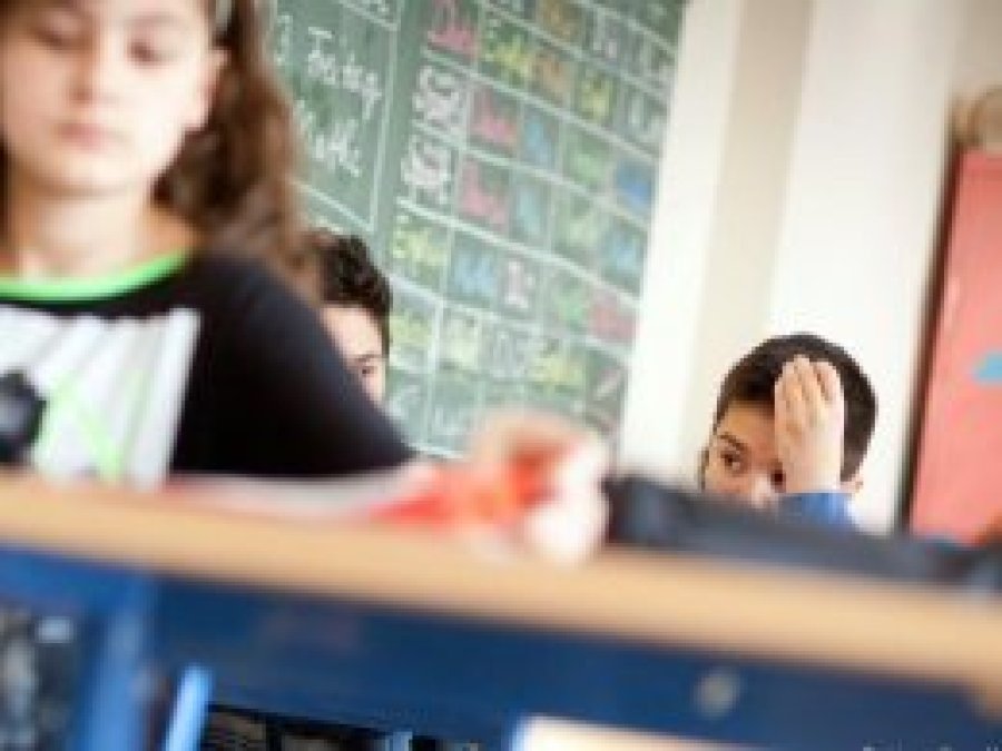 Almanya’da göçmen kökenli olmak dezavantaj