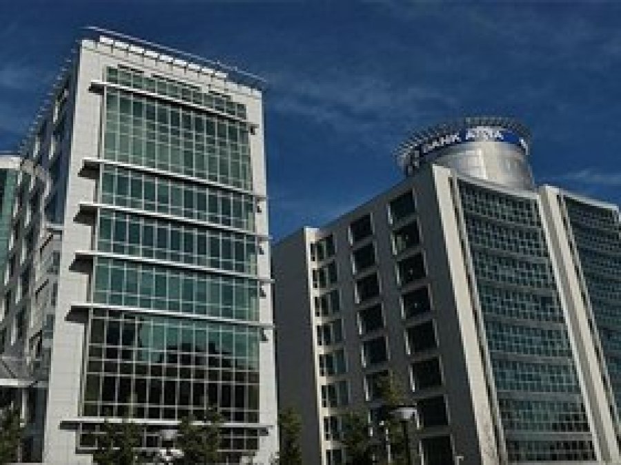 Bank Asya'nın iflasına karar verildi