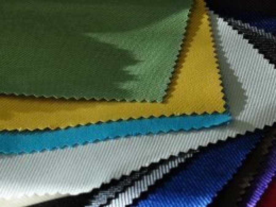 Çift işlevli kumaş geliştirildi