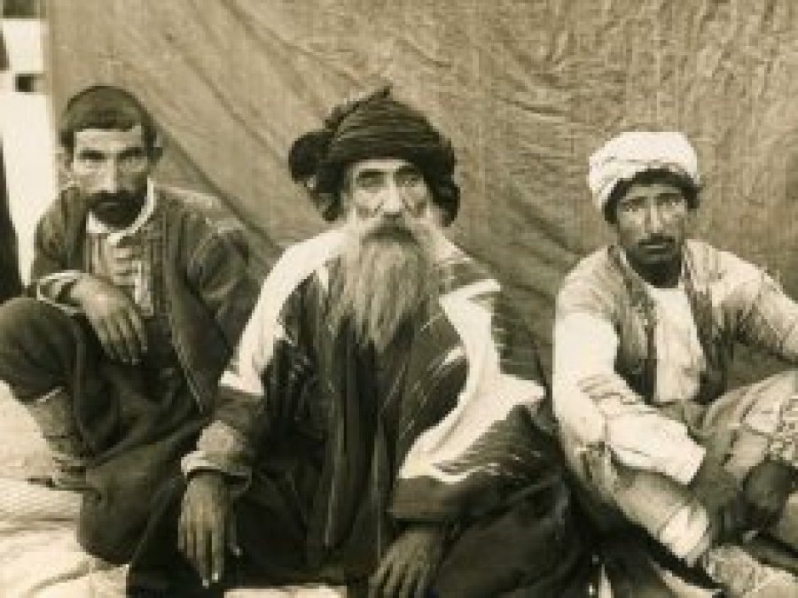 Dersim Katliamı ve Seyyit Rıza