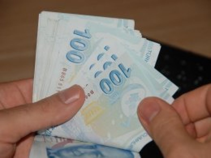 Dış ticaret ödemelerinde TL'nin payı arttı