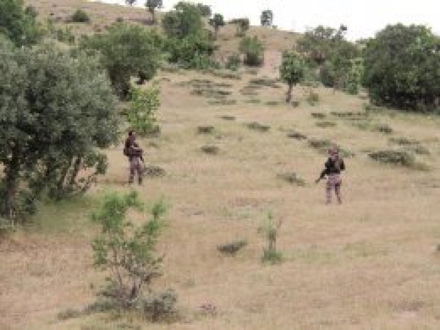 Diyarbakır'ın 12 köyünde sokağa çıkma yasağı