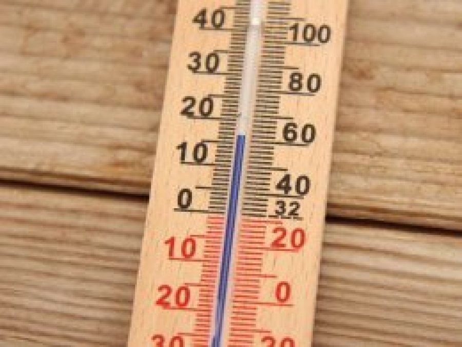 Hava sıcaklığı mevsim normallerinin üzerinde seyredecek